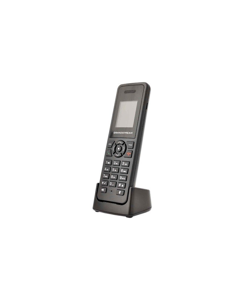 6947273702009 - GRS DP-720 - DECT Mobilteil für IP-Basisstation