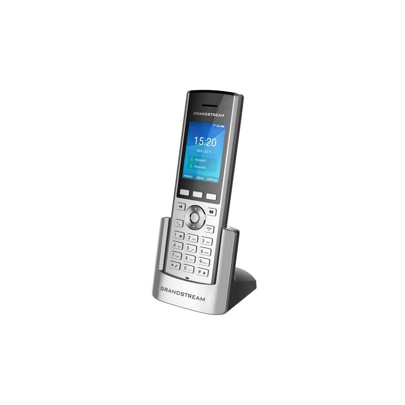 6947273702672 - WP820 - VoIP-Telefon - mit Bluetooth-Schnittstelle - dreiweg Anruffunktion