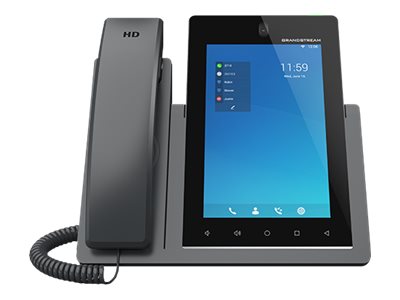 6947273704010 - IP-Video-Telefon GXV3470