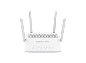 6947273704331 - GWN7052F - wireless router - Wi-Fi 5 - desktop wall-mountable - Wireless router Wi-Fi 5