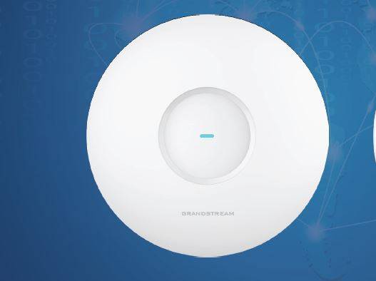 6947273705536 - WiFi-AccessPoint GWN7670