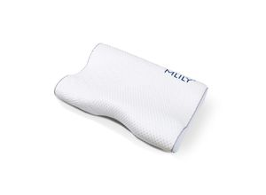 6947410509331 - MLILY Mlily Seitenschläfer-Kopfkissen