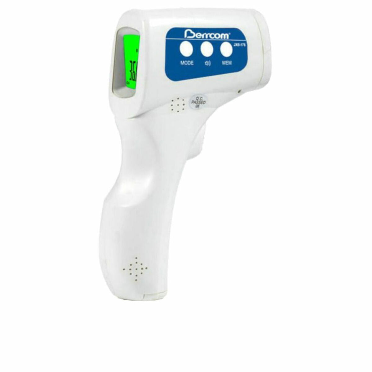 6947656112739 - Infraot Thermometer ELECTROMEDICINA