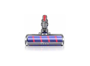 6947913916858 - Reinigungszubehör Dyson V7 V8 V10 V11 Besenstaubsauger für Parkettböden - ZVD