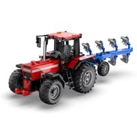 6948061927062 - MASTER Farm Traktor Konstruktionsspielzeug