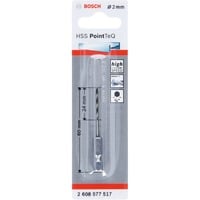 6949509231321 - Professional 2608577517 pointteq bohrersatz (für m-satz ø 20 mm gesamtlänge 60 mm sechskantschaft d - Bosch 6949509231321 - Professional 2608577517 pointteq bohrersatz (für m-satz ø 20 mm gesamtlänge 60 mm sechskantschaft d - Bosch