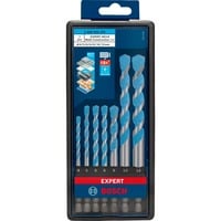 6949509245618 - AKTION BOSCH EXPERT HEX-9 Multi Construction Mehrzweckbohrer-Set 7-teilig mit Prämie nach Registrierung