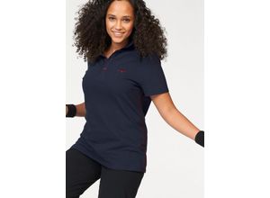 6950452546936 - Große Größen Poloshirt marine Gr40 42