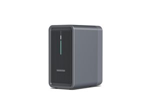 6951525703652 - Solarbatterie Marstek B2500-D 2240 Wh Plug&Play LFP-Sicherheit kompatibel mit allen Mikro-Wechselrichtern Schutzklasse IP65 erweiterbar 6951525703652 - Solarbatterie Marstek B2500-D 2240 Wh Plug&Play LFP-Sicherheit kompatibel mit allen Mikro-Wechselrichtern Schutzklasse IP65 erweiterbar