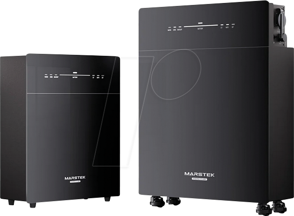 6951525704093 - MRST VENUS-E 30 - PV Speicher Marstek Venus-E 30 AC 5120 Wh