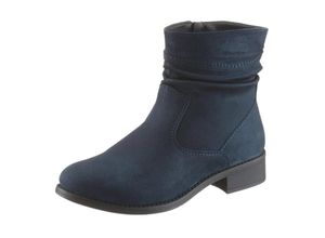 6951715822491 - Große Größen Schlupfboots marine Gr36