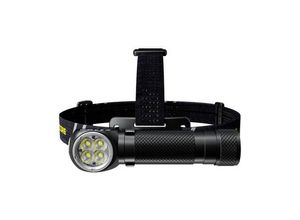 6952506405572 - HC35 led Stirnlampe akkubetrieben 4500 lm NC-HC35 - Nitecore