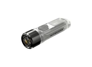 6952506405671 - Tiki led uv-led Taschenlampe akkubetrieben 300 lm 12 g - Nitecore