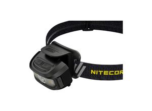 6952506406289 - NiteCore NU35 LED Stirnlampe akkubetrieben 460 lm NC-NU35