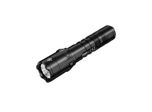 6952506406401 - P20UV V2 led Taschenlampe akkubetrieben 1000 lm 134 g - Nitecore