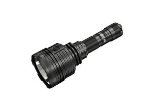 6952506406562 - P30i led Taschenlampe akkubetrieben 2000 lm 255 g - Nitecore