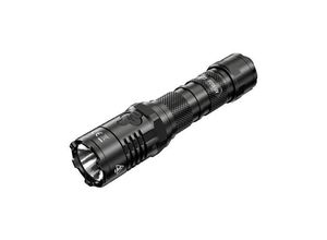 6952506406616 - P20i uv led uv-led Taschenlampe akkubetrieben 1800 lm 124 g - Nitecore