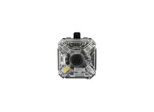 6952506407095 - NC-NU06LE NU06LE Mobile Kleinleuchte led Schwarz Transparent - Nitecore