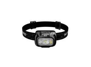 6952506407392 - NiteCore NU33 LED Stirnlampe akkubetrieben 700 lm NC-NU33