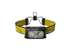 6952506407439 - NiteCore NU25-400 LED Stirnlampe akkubetrieben 400 lm NC-NU25-400