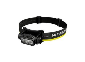 6952506407552 - NiteCore NU43 LED Stirnlampe akkubetrieben 1400 lm NC-NU43