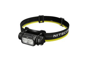 6952506407675 - NiteCore NU50 LED Stirnlampe akkubetrieben 1400 lm NC-NU50