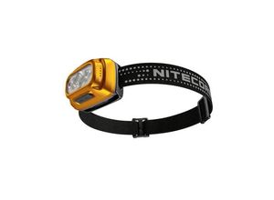 6952506407699 - NiteCore NU31 orange LED Stirnlampe akkubetrieben 550 lm NC-NU31-O