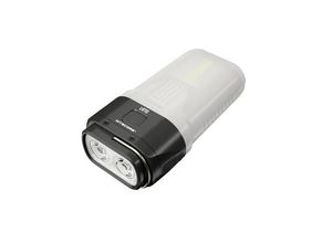 6952506407811 - NC-LR70 LR70 led Camping-Leuchte 3000 lm akkubetrieben 271 g Schwarz - Nitecore