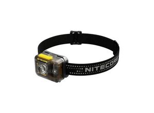 6952506407835 - NiteCore HA13 LED Stirnlampe batteriebetrieben 350 lm NC-HA13