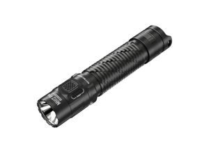 6952506407859 - MH12 led Taschenlampe akkubetrieben 3300 lm 82 g - Nitecore