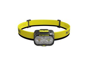 6952506407873 - NiteCore UT27 V2 LED Stirnlampe akkubetrieben 800 lm NC-UT27V2