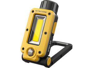 6952506407941 - NiteCore NC-NWL20 NWL20 LED Arbeitsleuchte akkubetrieben 600 lm