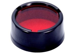 6952506493135 - ROT - NiteCore NC-NFR-70 Farbfilter MH40GTR