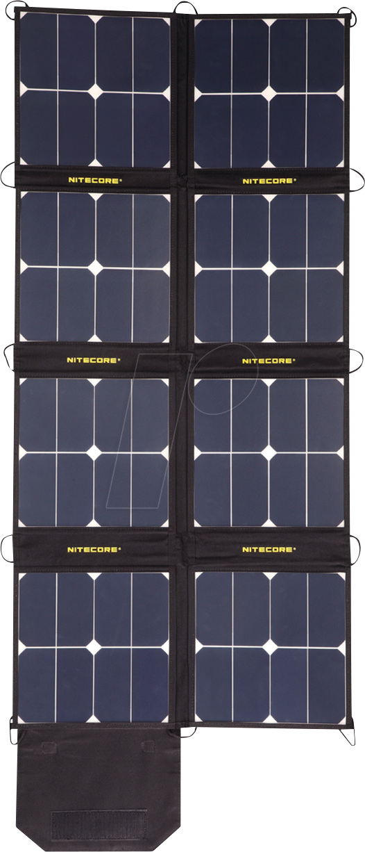 6952506493821 - NC FSP100 - Solarpanel FSP100 faltbar 100 W 6952506493821 - NC FSP100 - Solarpanel FSP100 faltbar 100 W