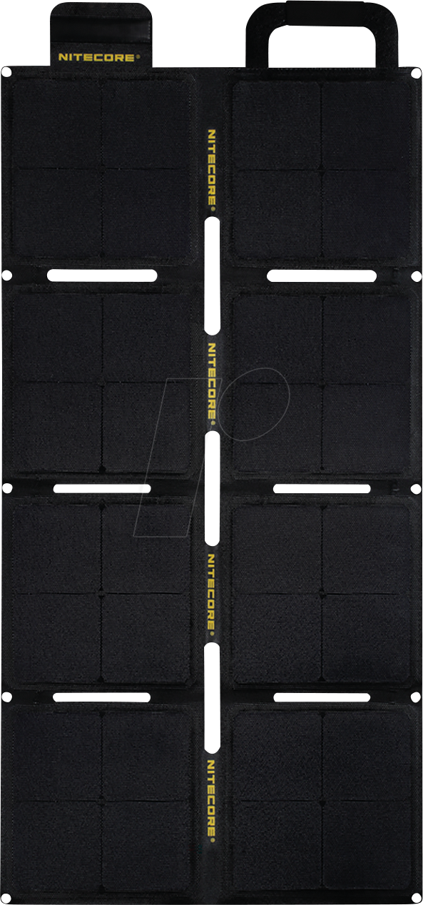 6952506494484 - NC FSP100W - Solarpanel FSP100W faltbar 100 W IPX5 6952506494484 - NC FSP100W - Solarpanel FSP100W faltbar 100 W IPX5