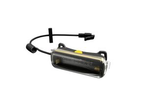 6952506496235 - NiteCore NC-18650BEC Batteriefach