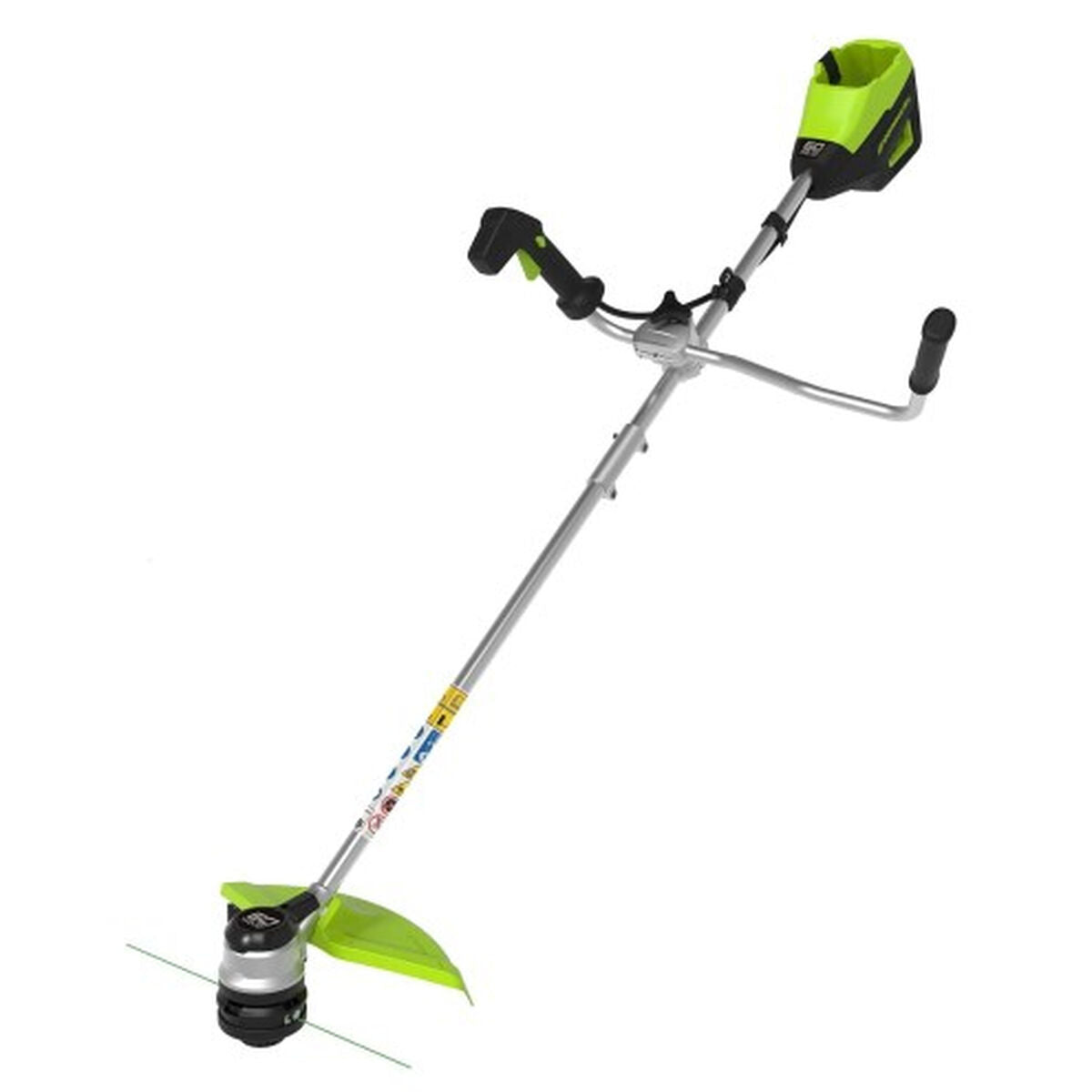 6952909067087 - Multifunktions-Freischneider GD60BCB 60 V Ø 40 cm