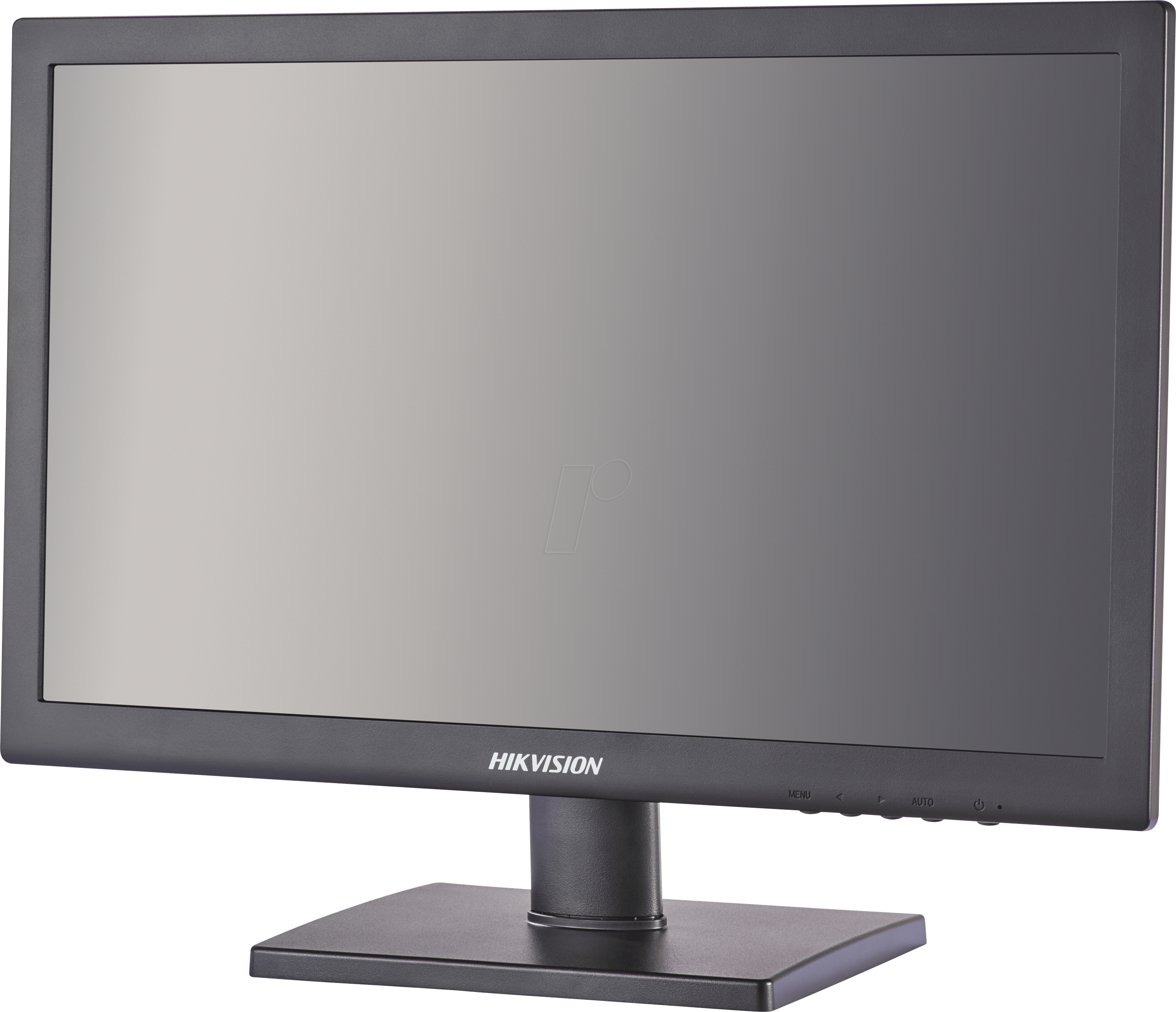 6954273646967 - DS-D5019QE-B - LED-Monitor - 47 cm (185) - 1366 x 768 @ 60 Hz - 200 cd m² - 6001