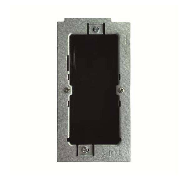 6955891816237 - BJ Montagedose 5Zoll UP BOX U511