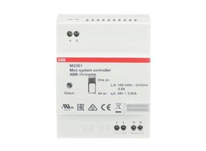 6955891818033 - Mini-Controller-Netzteil für Abb M2301-101 Videosprechanlage WLD103X