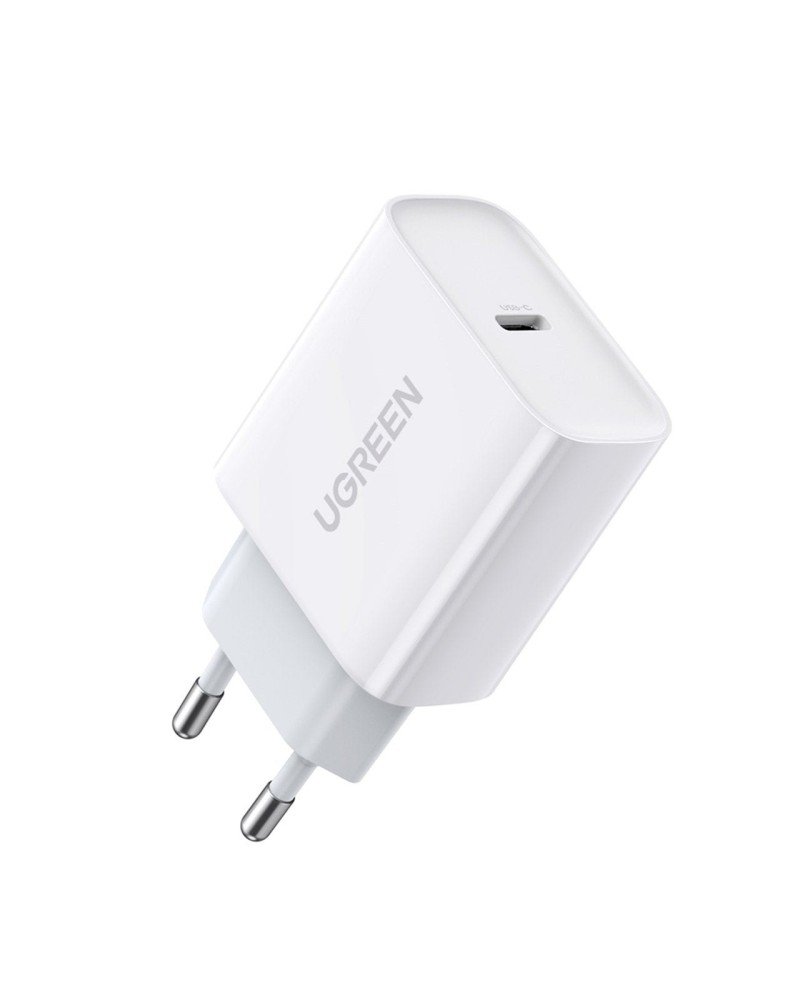 6957303864508 - 60450 Ladegeräte -Universal- NEXODE Wall Charger 20W White 60450 6957303864508 6957303864508 - 60450 Ladegeräte -Universal- NEXODE Wall Charger 20W White 60450 6957303864508