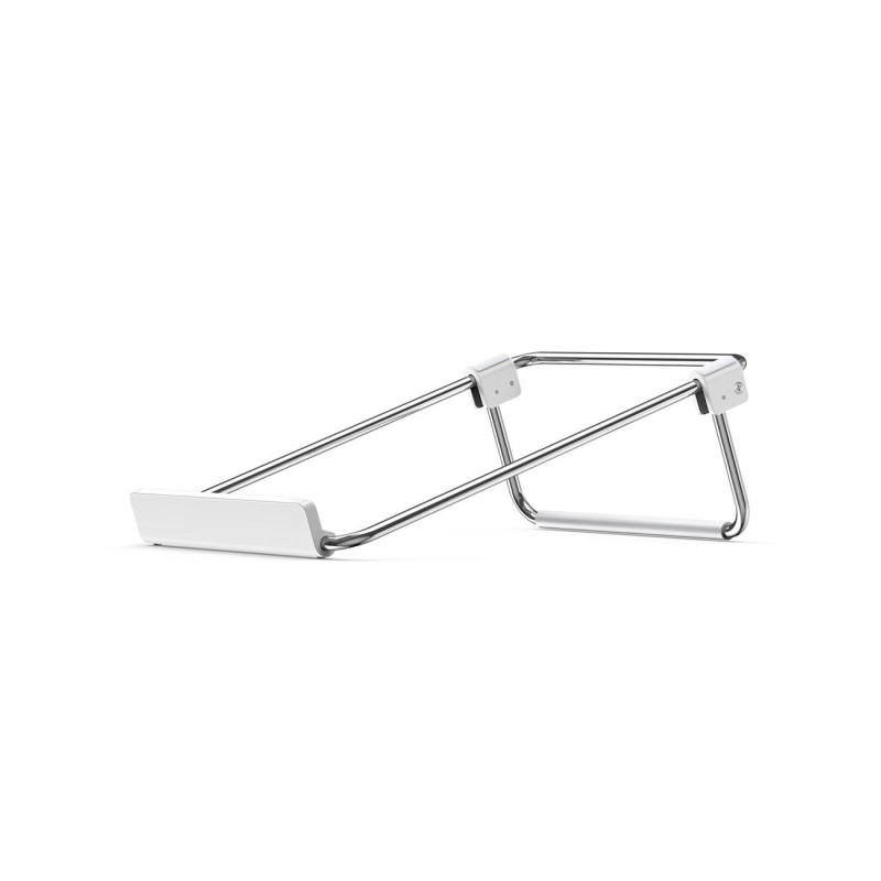 6957303883486 - 80348 Desktop Laptop Stand Silver 80348 6957303883486