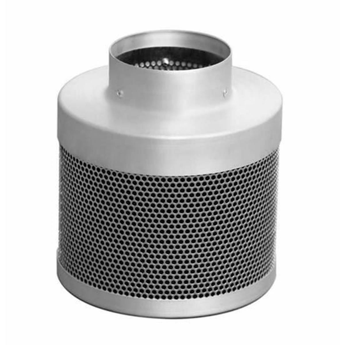 6957622301524 - Rhino Pro Aktivkohlefilter 255m³ h Ø100mm