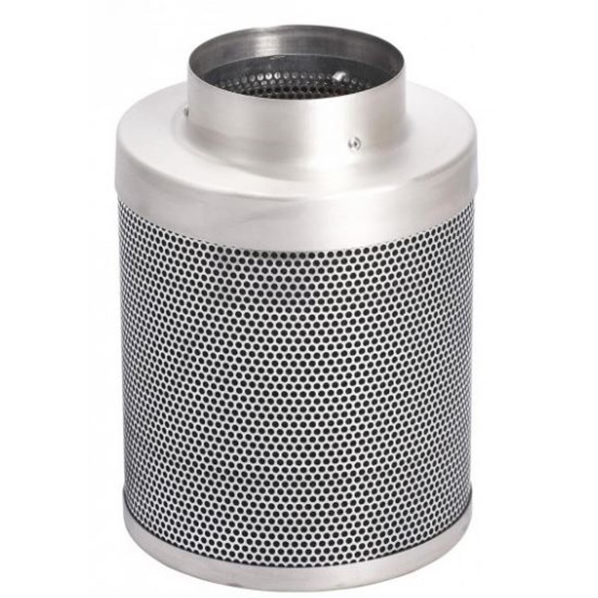 6957622301593 - Rhino Pro Aktivkohlefilter 600m³ h Ø125mm