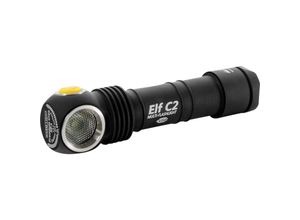 6957713002668 - Elf C2 Warm led Handlampe akkubetrieben 1100 lm 4800 h 65 g - Armytek