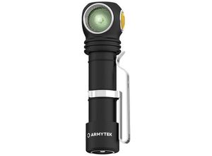 6957713004204 - ArmyTek Wizard C2 WG Warm LED Stirnlampe akkubetrieben 1100 lm 13 h F09201W