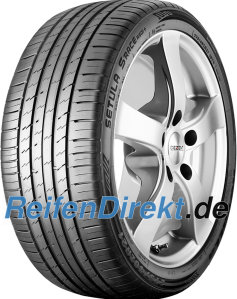 6958460903680 - Setula S-Race RS01+ ( 245 35 ZR21 96Y XL )