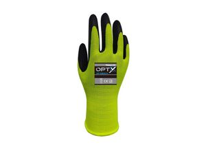 6959234411592 - Wonder Grip OP-280HY XL 10 Opty Schutzhandschuhe