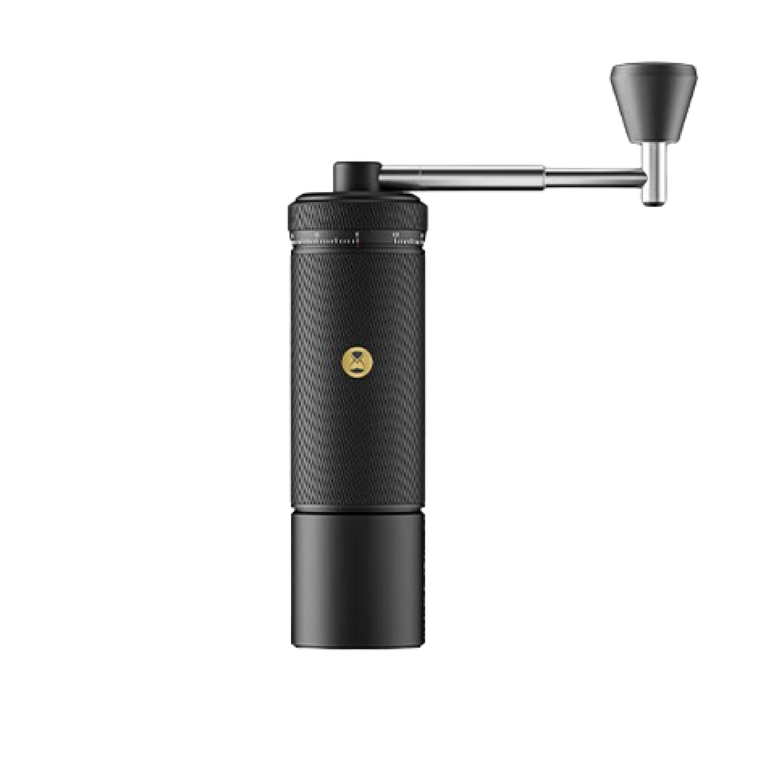 6959493510432 - Chestnut S3 Handkaffeemühle Schwarz 6959493510432 - Chestnut S3 Handkaffeemühle Schwarz
