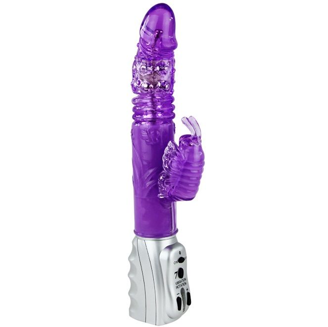 6959532305616 - BAILE - SCHMETTERLINGS TULPE ROTATOR AUF UND AB